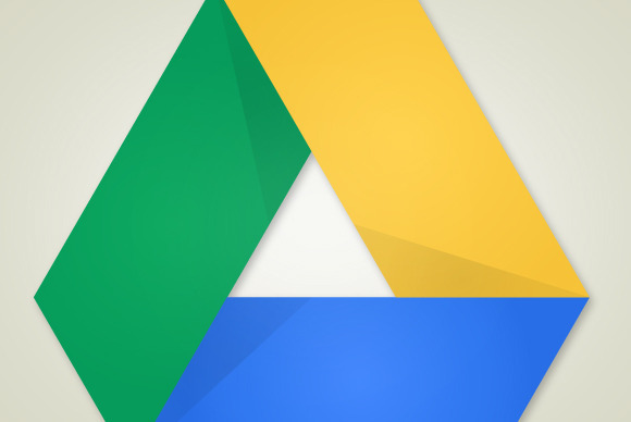 Google Drive