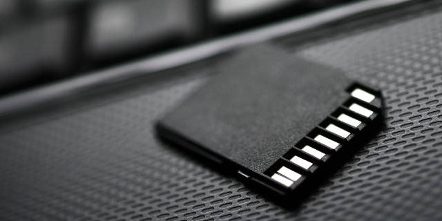 Phần mềm khôi phục thẻ nhớ  6 nguyên tắc “vàng” lưu trữ ảnh khi đi du lịch