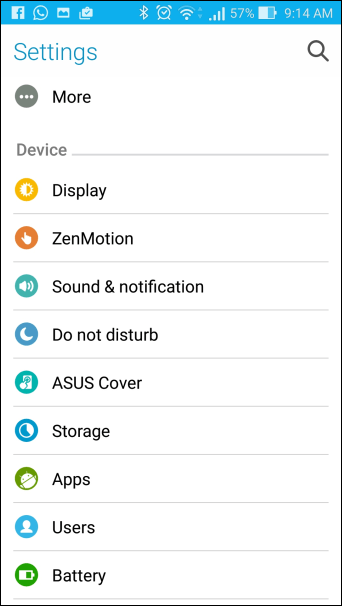 Cách ẩn nội dung nhạy cảm trên màn hình Android và iPhone