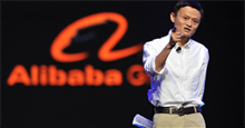 8 chìa khóa thành công từ Jack Ma – tỉ phú và CEO của Alibaba