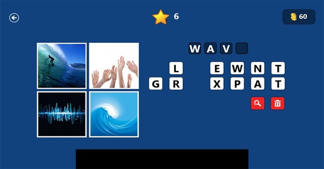 Game WordBrain