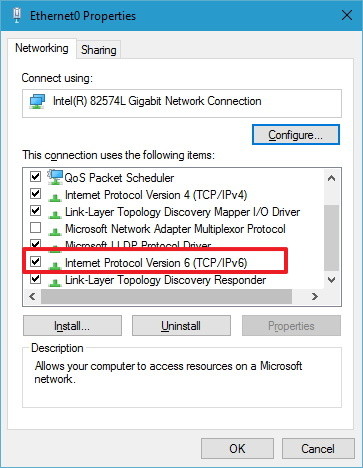 Hướng dẫn thiết lập và quản lý HomeGroup trên Windows 10
