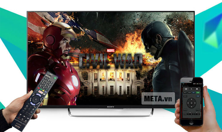 Tivi Full HD Tivi Full HD