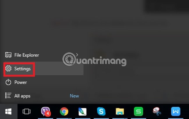 Cách thay PC Name cho Windows 10