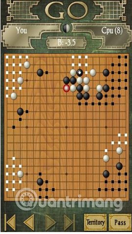 Go Free cho người dùng Android