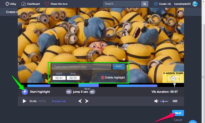 chọn Next chọn Next