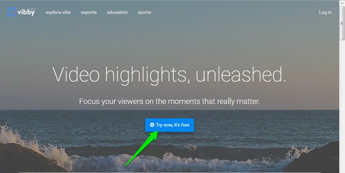 Try now, it's free Try now, it's free