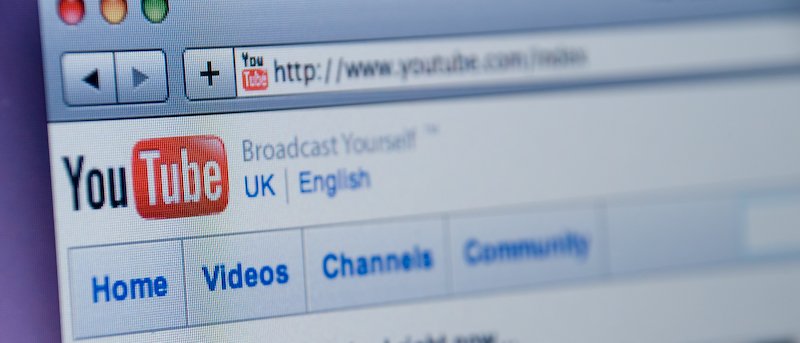 video YouTube video YouTube