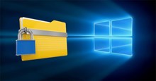 Cách mã hóa dữ liệu trên Windows 10 bằng EFS