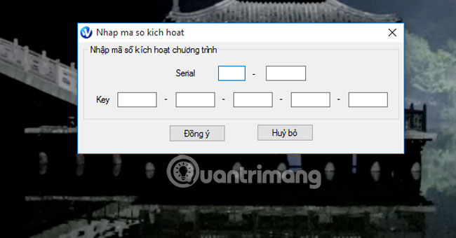 Phầm mềm Violympic luyện thi Toán học