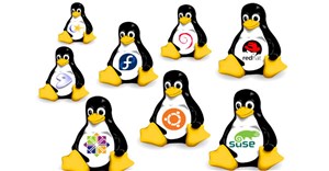 Một số thủ thuật đơn giản làm tăng không gian lưu trữ ổ đĩa cứng trên Linux