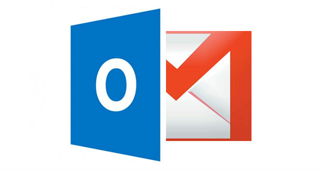 Hướng dẫn thêm tài khoản Gmail vào Outlook bằng IMAP - QuanTriMang.com