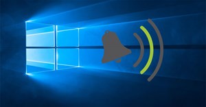 Cách thay đổi thời gian hiển thị thông báo trên Windows 10