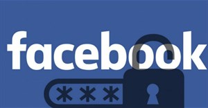 Cách bật cảnh báo đăng nhập Facebook