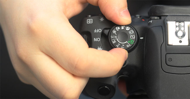 Từ vựng trong chụp ảnh  Những thuật ngữ cơ bản trong nhiếp ảnh