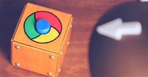 Hướng dẫn kích hoạt tính năng Smooth Scrolling trên Google Chrome