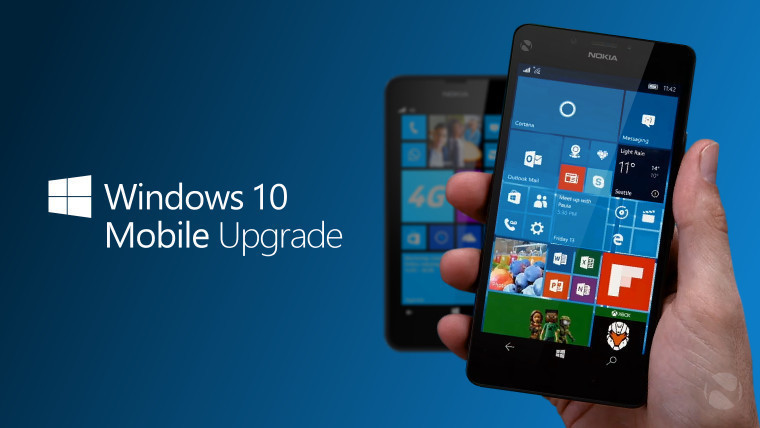 Nâng cấp windows phone