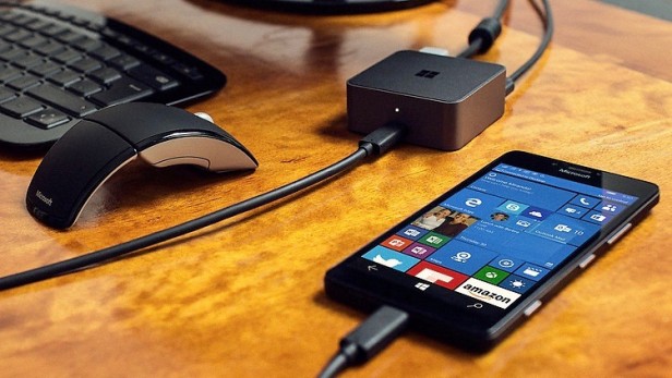  Biến chiếc điện thoại thành máy tính