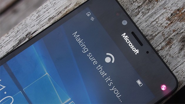 Chụp ảnh màn hình windows 10 mobile