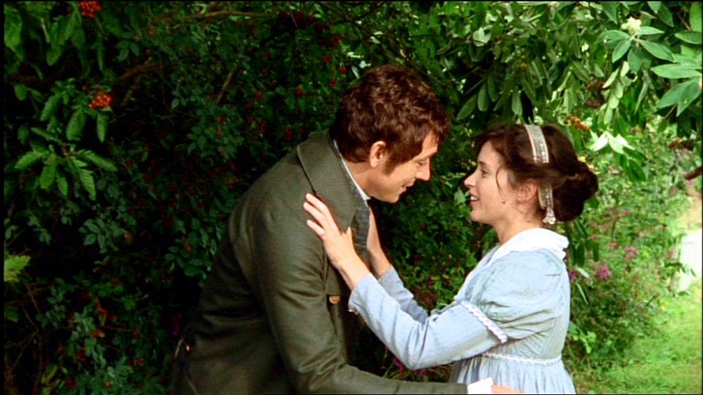 Bài học quý giá về tình yêu đằng sau các tác phẩm của Jane Austen