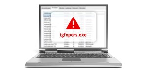 igfxpers.exe là gì và làm sao để vô hiệu hóa igfxpers.exe?