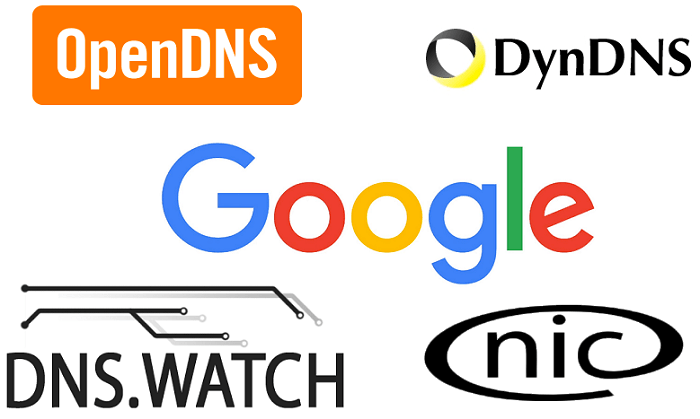 Một số nguyên do vì sao bạn nên đổi DNS Server