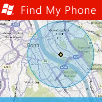 Nếu điện thoại Windows Phone của bạn bị thất lạc, đây là cách tìm lại nó!