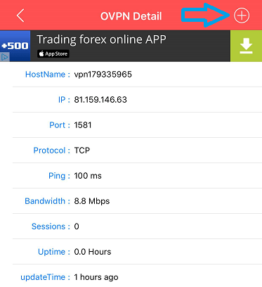 Ứng dụng VPN miễn phí tốt nhất người dùng iOS không nên bỏ qua