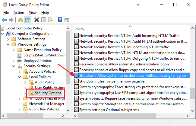Cách Khắc Phục Windows 11 Không Tìm Thấy Gpedit.msc -VERA STAR