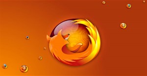 Giải phóng bộ nhớ không sử dụng trên trình duyệt Firefox