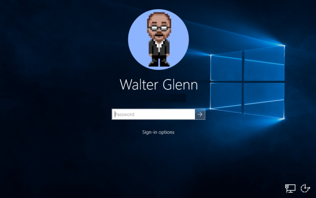 Khỏi động lại máy