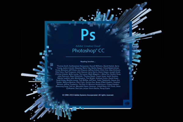 Adobe Photoshop CC Adobe Photoshop CC