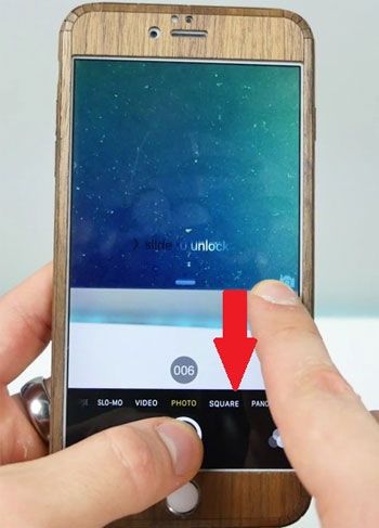 Bạn đã thử 5 kiểu "phá" iPhone này bao giờ chưa?