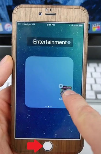 Bạn đã thử 5 kiểu "phá" iPhone này bao giờ chưa?