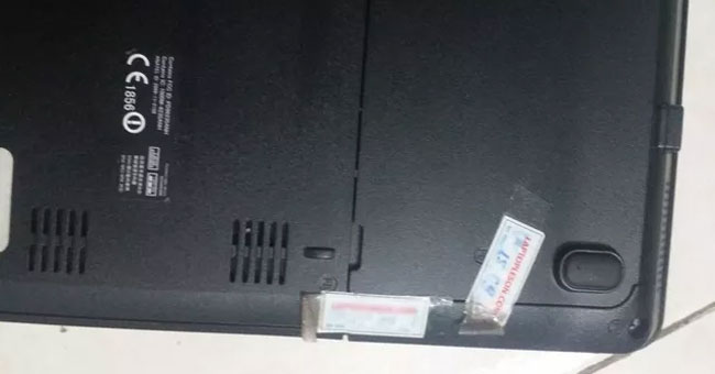 Làm thế nào để tránh “ bẫy dán tem bảo hành” laptop