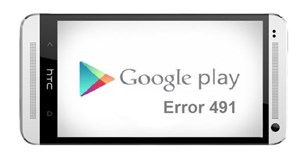 Giải mã tất cả các lỗi xuất hiện trên Google Play và cách khắc phục (Phần 1)
