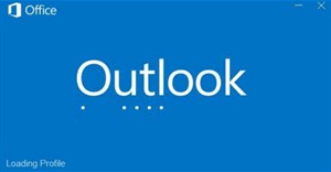 Outlook 2016 bị treo khi khởi động, đây là cách khắc phục