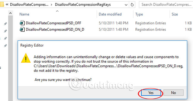 Cách lưu file Photoshop nhanh gấp 20 lần