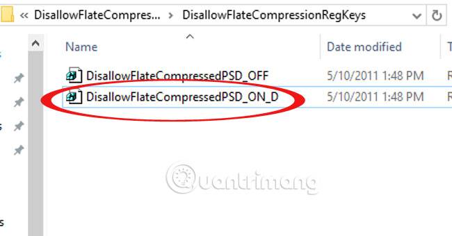 Cách lưu file Photoshop nhanh gấp 20 lần