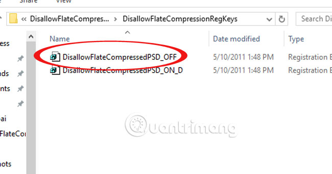 Cách lưu file Photoshop nhanh gấp 20 lần