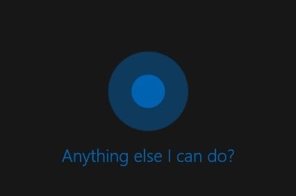 Cortana