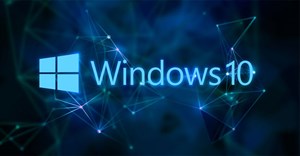 Đổi folder lưu dữ liệu mặc định trong Windows 10