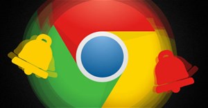 Cách bật thông báo Gmail trong Google Chrome