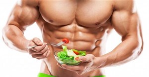 10 loại thực phẩm giúp tăng cơ bắp cho nam giới