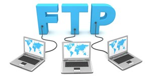 Sử dụng IIS để thiết lập FTP Server trên Windows
