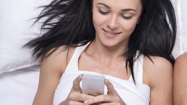 Sử dụng điện thoại