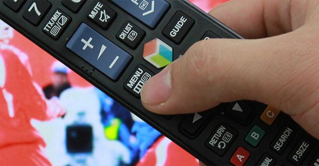 Cách quét và diệt virus, mã độc trên Smart tivi Samsung