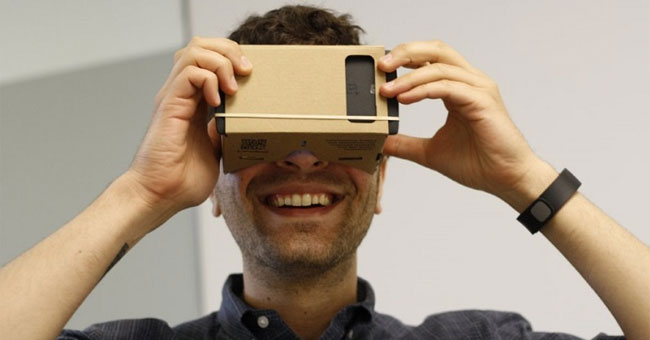 Cách chọn mua kính thực tế ảo chất lượng, giá hợp lý tại Việt Nam