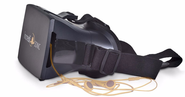 Top 5 chiếc kính thực tế ảo giá tốt và đáng mua nhất hiện nay