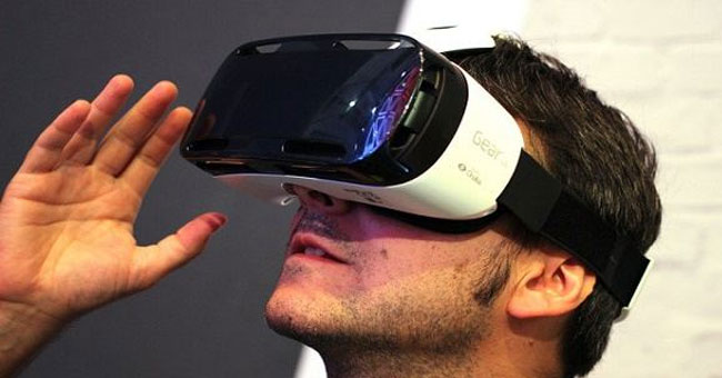 Top 5 chiếc kính thực tế ảo giá tốt và đáng mua nhất hiện nay